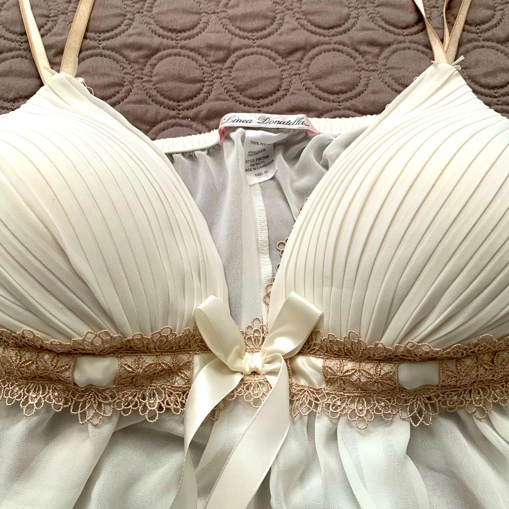 Sexy lingerie